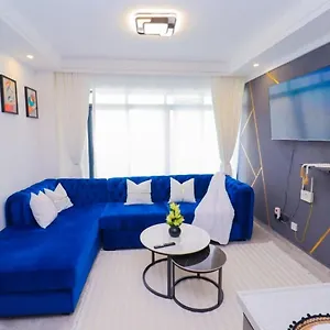 Charming 1-bedroom In Lavington * Nairobi