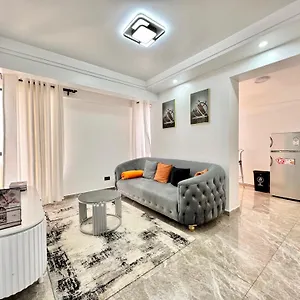 Homey Hideout Apartment Nairobi