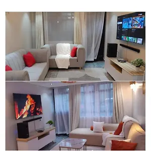 Staycation By Winnie-weber Generations Apartment