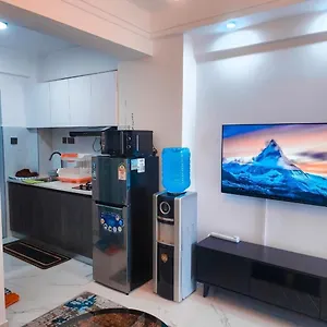 Amir Homes Nairobi