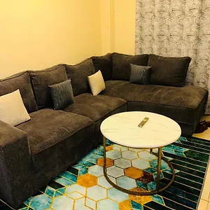 Pensionat Jazz Homes
