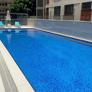 Modern Retreat Residencies With Amazing Breathtaking Views, Heated Swimming Pool ,gym ,private Ample Parking Space Which Offers A Luxurious Living Lifestyle *