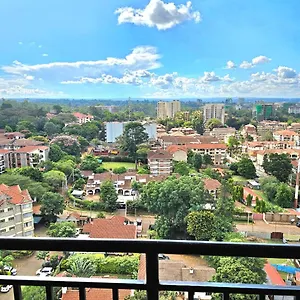Elegant Excutively Furnished One Bedroom With Heated Swimming Pool,gym And Rooftop With Offers Scenic Unbeatable Views *