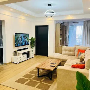 Phares 1bedroom Marina Bay Square, Westlands Nairobi