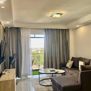 Modern 1 Bedroom In Lavington * Nairobi