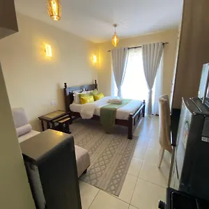 Apartment South