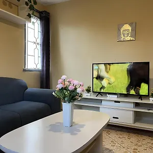 Savannah View Retreat 公寓 奈洛比
