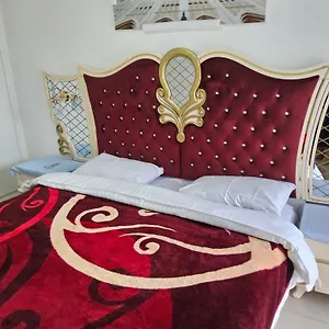 Lägenhet Astoria *