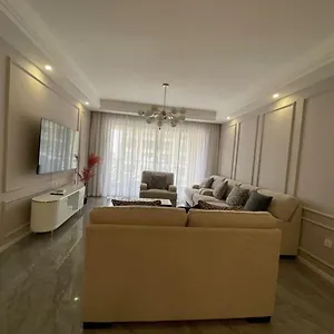 Apartment Alba Gardens, Kilimani Nairobi