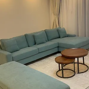 High End En-suite 4br 公寓