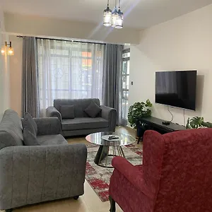 Westlands 2 Bedroom By Oscar Nairobi