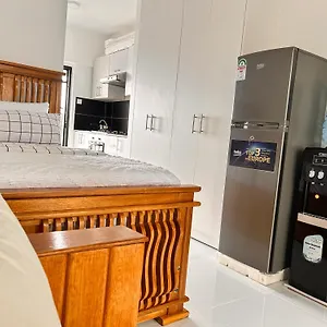 公寓 Mimah Cozy Getaway Near Jkia At Luxore 奈洛比
