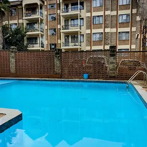 Apartment Kileleshwa Furnished & Serviced 3 Bedroom