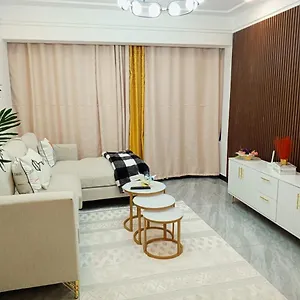 Elegant Classy With Amazing Views, Heated Swimming Pool ,ample Parking Space, Gym And Rooftop Chill Spot