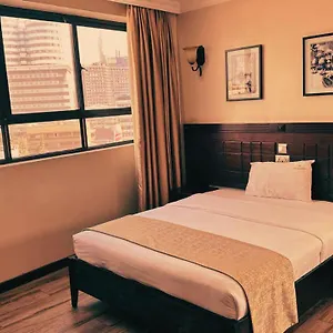 Hotel G&n Self Contained