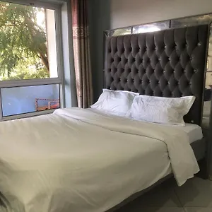 Serene Ongata Rongai Apartament *