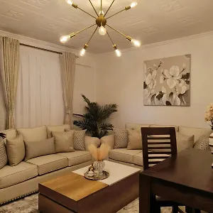 Heartland Garden, Kilimani