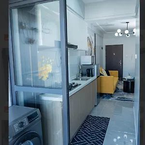 Cozy Two Bedroom In Kilimani,