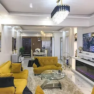 Apartman Marie