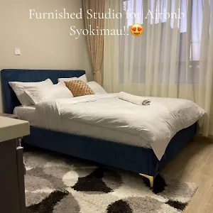 Bed & Breakfast Luxury Near Airport Along Mombasa Road Syokimau