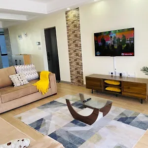 Thechocolatehouse24 * Nairobi