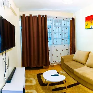Plainsville Residency-south B Διαμέρισμα