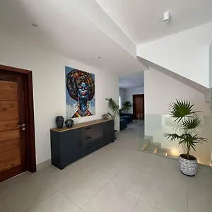 Luxury Space *