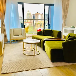 Cosy 2 Bedroom In Kileleshwa 公寓