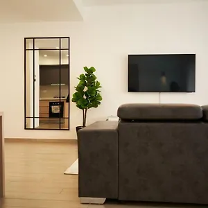 Apartman Hotel-style In Nairobi