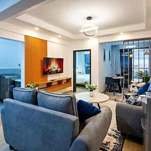 Olenia Homes Nairobi