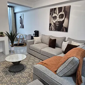 Cosy,modern& Luxe *