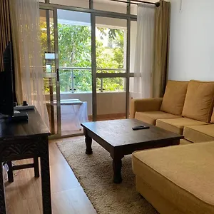 One Bedrooms 230 Heron Drive Nyari Estate *