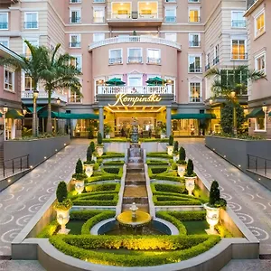 Hotel Rosa Kempinski Nairobi