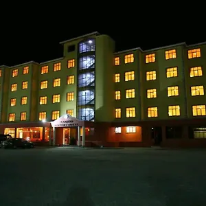 Seasons Airport Hotel, 호텔 3*