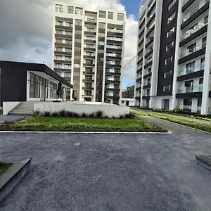 Oderm Homes In Syokimau Lägenhet *