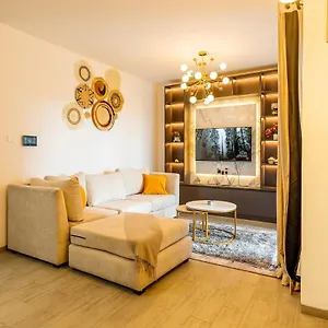 Apartman Wildbloom Nairobi