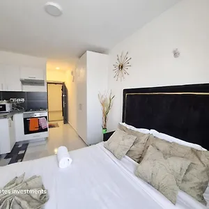 Apartman Luxore Nairobi