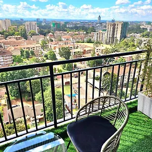 Comfort Living Two Bedroom With Fully Equipped Gym Heated Swimming Pool Private Parking Space,child Play Area And Amazing Scenic Views *