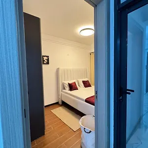 Lägenhet Lovely One Bedroom In Kilimani Near Yaya Centre