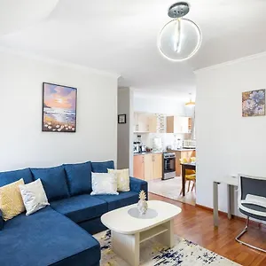 公寓 Cosy Two Bedroom On Kiambu Road In Un Zone