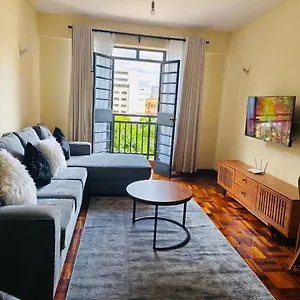 Wplace - Maggies Cozy * Nairobi