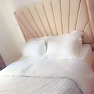 Apartman Rahatamu Homes