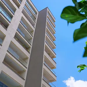Serene Heights Kileleshwa By Edmor Apartment Nairobi