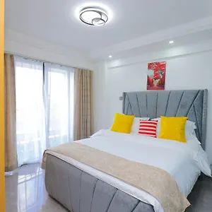 Charm 1 Bedroom Kileleshwa By Lulu Homes * Nairobi