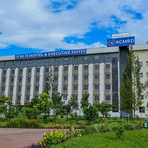 Rcmrd Executive 3* 나이로비