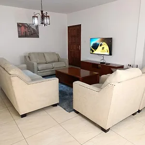 Extended At Myra 2 Bedrooms Lägenhet *