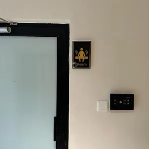 게스트하우스 Nirvana Homes 나이로비