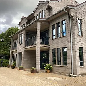 아파트 Oyster Hill *