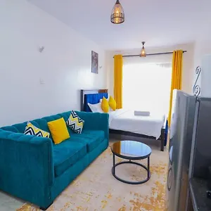 Tashah's Loft Nairobi