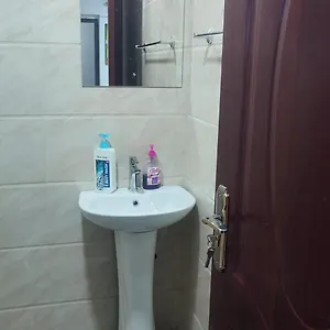 Newly Furnished Stadeview Lägenhet Nairobi